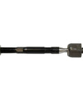 Front Inner Steering Tie Rod End Linkage Replacement LH Or RH For Hyundai Accent Rio Mechanics Choice OE Style Quality Durable Steel Build Easy Install High Performance Steering Upgrade For DIY Repairs, front inner tie rod end