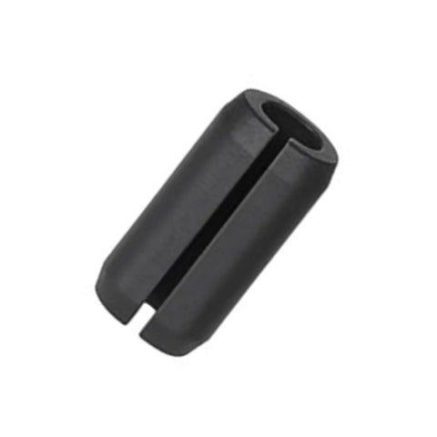 Close-up of Non Slip Sink Rack Feet Set With Rubber Bumpers For Scratch Proof Protection Easy No Tool Installation Protects Sinks