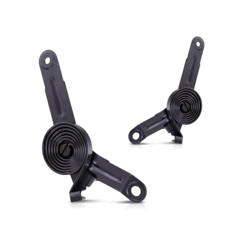 Hood Hinge Springs Pair For Sierra 1500 2007 2013 Left And Right Driver And Passenger Side Direct Fit Replacement OEM 20913885