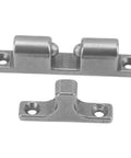 Stainless Steel Ball Tension Catch For Ship Yacht RV Doors And Cabinets 70mm Length Marine Grade Hardware Display