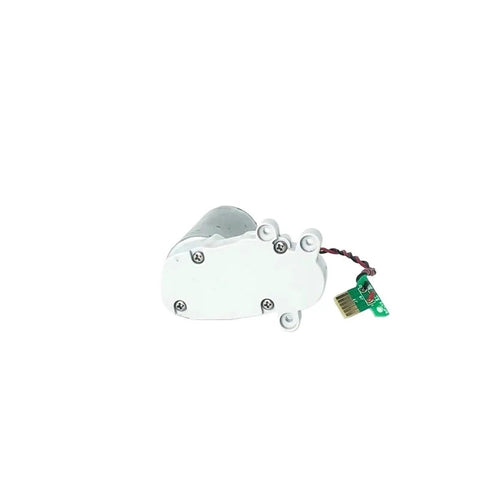 Replacement Main Brush Motor Assembly For Roborock And Xiaomi Robotic Vacuum Cleaners S50 S51 S55 showing side view