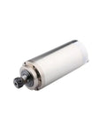 Beefy Water Cooled CNC Spindle Motor 5.5KW 220V 380V ER25 Chuck 125x298mm metal spindle for CNC milling machine