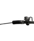 Complete Power Steering Rack And Pinion Assembly Replacement For Ford Focus 2006 2007 2008 2009 2010 2011 With Easy Install Kit
