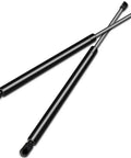 Rear Liftgate Lift Supports Set Of 2 For Ford Escape 2001-2012 And Mercury Mariner 2005-2012 Gas Shocks Struts 4370 Compatible
