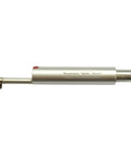 KS110 Curved Surface Sensor For Roughness Testing On Cylindrical And Spherical Geometries Measures Radius Over 3mm Compatible With KA520 Or KA620 Platform Pro Grade Probe silver sensor