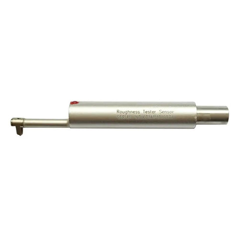 KS110 Curved Surface Sensor For Roughness Testing On Cylindrical And Spherical Geometries Measures Radius Over 3mm Compatible With KA520 Or KA620 Platform Pro Grade Probe silver sensor