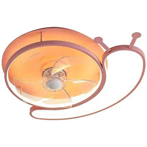 Sleek Ultra Slim Ceiling Fan And Lighting Combo ideal for modern bedrooms, featuring a soft glow and low-profile design.