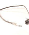 Airless Sprayer Pressure Transducer Sensor 243-222 Aftermarket Replacement For Graco Sprayers with connector and washer