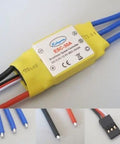 A2212 1000Kv Brushless Motor With 30A ESC For Multicopter 450 X525 Quad Copter High Efficiency And Smooth Throttle For DIY Drones