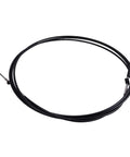 20Ft Control Cable CCX17920 For Mercury Mariner Outboard Engines Heavy Duty Marine Grade Black Throttle Cable Replacement New 1 Pack