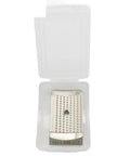 Tooth Plate Spare Part 1821.048.032 for CHT450 Battery Powered Plastic Strapping Tool, metal replacement plate in case