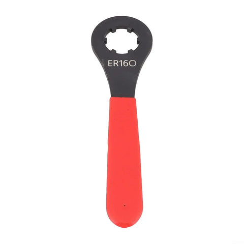 Heavy Duty ER Collet Wrench For ER16 ER20 ER25 ER32 ER40 CNC Spanner Tool And Machine Tool Spanner Holder Wrench Key