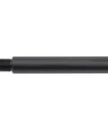 Top Shelf 2300W Electric Pipe Threader Machine Kit With Six Durable Dies Portable Handheld Power Threading Tool for Galvanized Steel and Iron Pipes complete plumbing set part, black threaded pipe, durable design.