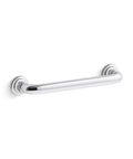 Kohler Artifact 5 Drawer Pull Matte Black Finish Cabinet Hardware for Kitchen and Bath, durable high quality handle