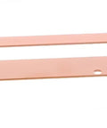 Dado Throat Plate Insert Replacement For R4513 10 Inch Table Saw Built For Dado Blade Use