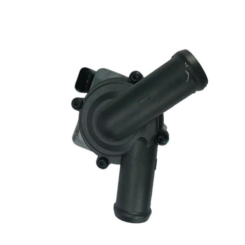 Premium Auxiliary Coolant Water Pump 03L965561 Heat Resistant For Engine Cooling System Durable Reliable Replacement To Keep Your Ride Cool And Running Smooth Under Heavy Load Conditions
