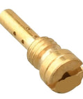 Slick Outboard Shift Mechanism Replaces Part 676-14948-18 For 50HP To 90HP Two Stroke Engines With Easy Install Solid Durability And Smooth Shifting Control That Rides Like A Charm On The Water brass shift shaft part
