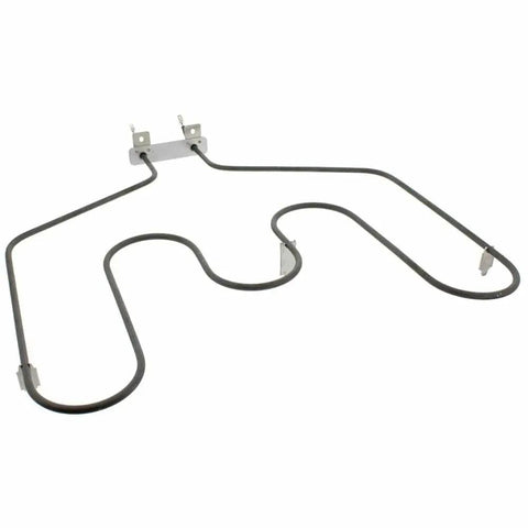 Oven Bake Element Replacement For GE Hotpoint RCA Ranges Easy Install Direct Replacement Fits WB44T10011 WB44T10059