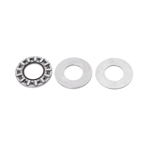 Premium Needle Thrust Bearing Fits 9.9 HP And 15 HP Outboards Straight Swap Upgrade Dead On Fitment For Boat Engines Built Tough Marine Propulsion Workhorse