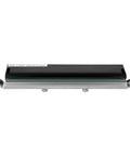 Reliable Thermal Printhead Replacement P1037974011 For Zebra ZT210 ZT230 ZT220 Label Printer 300Dpi Barcode Print Head view from the side.