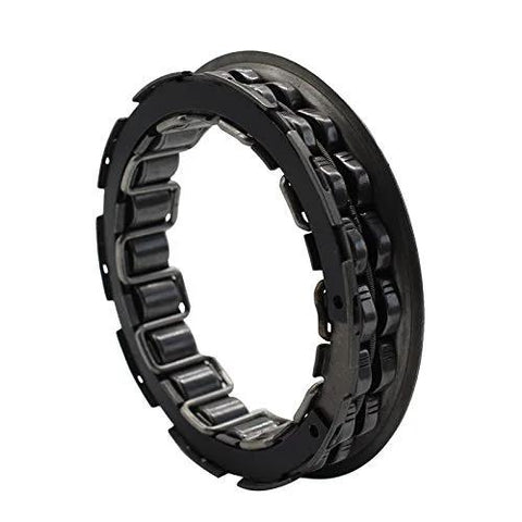 Beefed-Up One-Way Starter Clutch Bearing With Big Roller For Ranger RZR900 2011-2014 Fully Assembled With Hardened Sprague Rollers