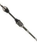 Front CV Axle Shaft Assembly Passenger Side For Lincoln MKZ 2013 AWD 2.0L L4 Replacement Part With Smooth Performance And Long Lasting Durability And Reliability, passenger-side CV axle