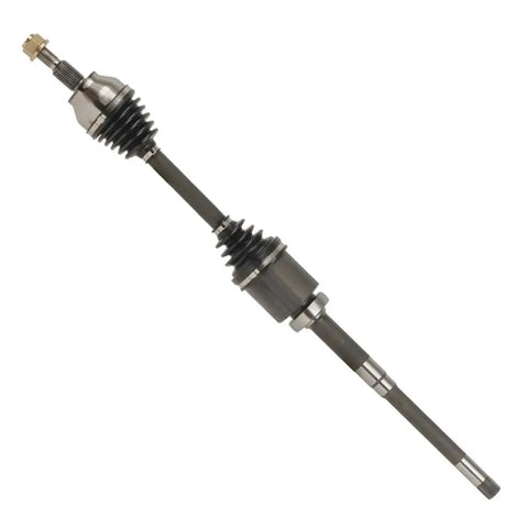 Front CV Axle Shaft Assembly Passenger Side For Lincoln MKZ 2013 AWD 2.0L L4 Replacement Part With Smooth Performance And Long Lasting Durability And Reliability, passenger-side CV axle