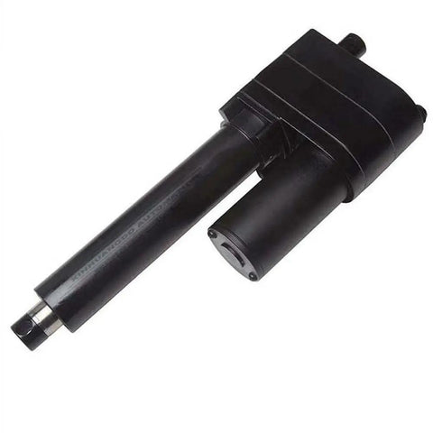 650mm Stroke DC Linear Actuator Heavy Duty 12V 24V 36V 48V Options, Fast 30mm Per Second Travel, 7000N Max Thrust, IP65 Weatherproof