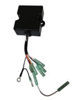 New Ignitor Box For Yamaha CDI Systems That Plays Nice With FX1 WaveRunner WaveBlaster And 61X 62T 6M6 CDI Boxes 6M6-85540-01-00