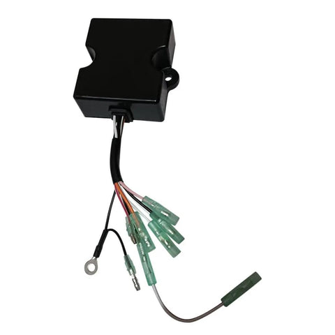New Ignitor Box For Yamaha CDI Systems That Plays Nice With FX1 WaveRunner WaveBlaster And 61X 62T 6M6 CDI Boxes 6M6-85540-01-00