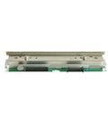 Factory Fresh 203 Dpi Print Head Replacement For BsX4TTS22CNR Label Printer direct thermal print head with metal casing.