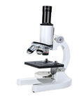 Compound Microscope For Grownups And Students, 200X To 5000X High Power Biology Microscope For Class, Lab, Or Home Science Education