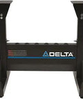 MIDI Lathe Stand Pro Grade Tool Stand For Precision Woodworking And Hobby Machining Space Saving Design
