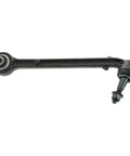 Rock Solid 6 Piece Suspension Kit For 2014 2015 Chevy Camaro featuring a black lower control arm with ball joint.