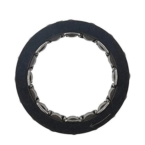 One Way Bearing Starter Overrunning Clutch For Yamaha YZF R1 2004 2008 And FZ1000 2005 2007 YZF1000 2005 2006 Bolt In Ready Fully Assembled