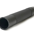 Close-up of Straight Torch Body For PT31 LG40 CT312 Plasma Cutter Replacement Welding Torch Head, heavy-duty metal design.