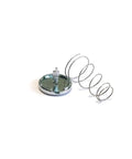 Fresh Sony Camera Shutter Button Replacement For Dsc W30 W35 W50 W55 W70 Repair Upgrade durable plastic button with metal spring.