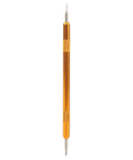 Steel Head Watch Spring Bar Screwdriver With Aluminum Handle for Quick Watch Repairs Pro Grade Pin Remover and Strap Link Separator Durable Aluminum Tool