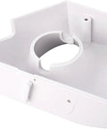 Pool Cleaner Body Frame Rebuild Kit for Polaris 280 DIY-Friendly Top K5 white plastic component close-up