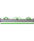 Heavy Duty Tow Behind Magnetic Sweeper Built Like A Tank With Two Hundred Twenty Pound Scrap Pickup Ability Great For Industrial Cleanup And Sites Direct Receiver Hitch Mount, featuring steel construction and rubber wheels.