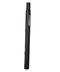 Premium 6061 Aluminum Alloy Seat Post 350mm Long With Multiple Diameters 25.4 27.2 28.6 30.8 31.7mm Black For Mountain And Road Bikes Built To Last Saddle Clamp Not Included