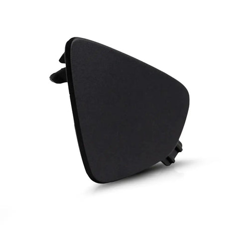 Volvo XC60 Front Tow Hook Cover Replacement 2014 2015 2016 2017 Black PP Plastic With Paint To Match Finish Plug And Play