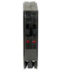 Tough As Nails Tandem Circuit Breaker 20 Or 30 Amp Rated Single Pole 240 Volts with ON/OFF switch and indicators.