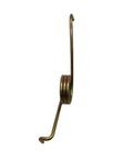 Heavy Duty Metal Chain Tensioner With Roller Kit For Bashan 200cc ATV Quad BS200S-7 That Keeps Your Drive Smooth And Stops Slack Bad, Ensuring Maximum Performance And Longevity Off The Line. side view, metal spring tensioner