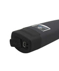 Rugged IP67 Waterproof 125kHz RFID Guard Tour System for Security Pros with USB port and sturdy design for data management