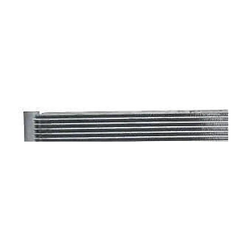 Heavy Duty Transmission Oil Cooler Kit For Chevy Traverse 2018-2019 2.0L Engine With High Heat Performance Reliable Upgrade Parts That Rock Your Ride, side view