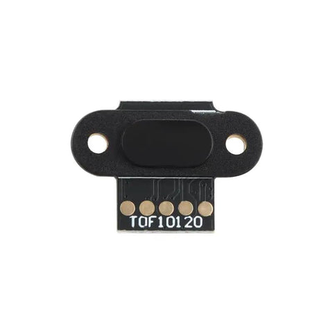 High Precision Laser ToF Distance Sensor Module Featuring Bullseye Precision And Rock Solid Stability Designed For Robot Navigation Agv Routing Industrial Automation And Pro Tech Hobby Builds