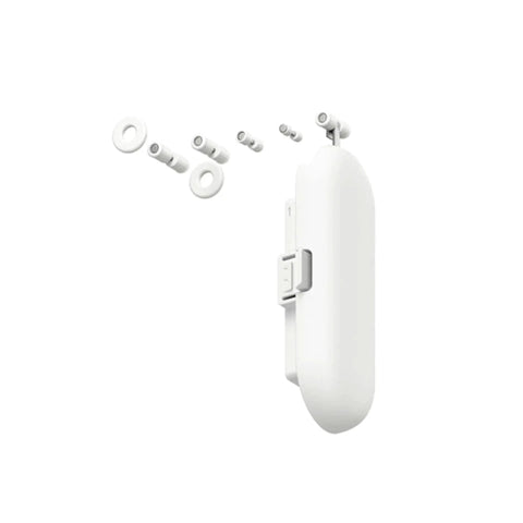 Curtain Smart Electric Motor For U Rail Tracks With Wireless App And Timer Control Works With Alexa Google Home And HomePod