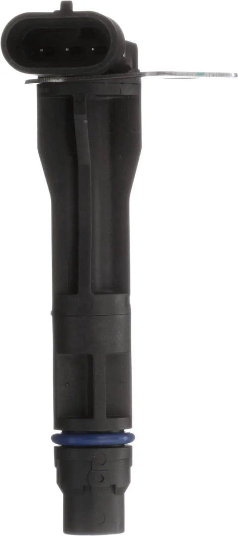 Engine Camshaft Position Sensor Drop In Replacement With Digital Output For Peak Signal To Noise, robust black housing