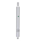 Beefy 500mm Stroke Electric Linear Actuator 12V 24V DC Motor High Speed Quiet Telescopic Push Rod 2000N Load